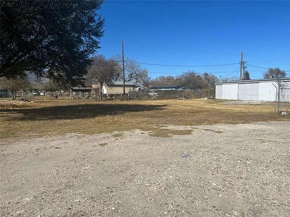 0.15 Acres of Commercial Land for Sale in Mathis, Texas