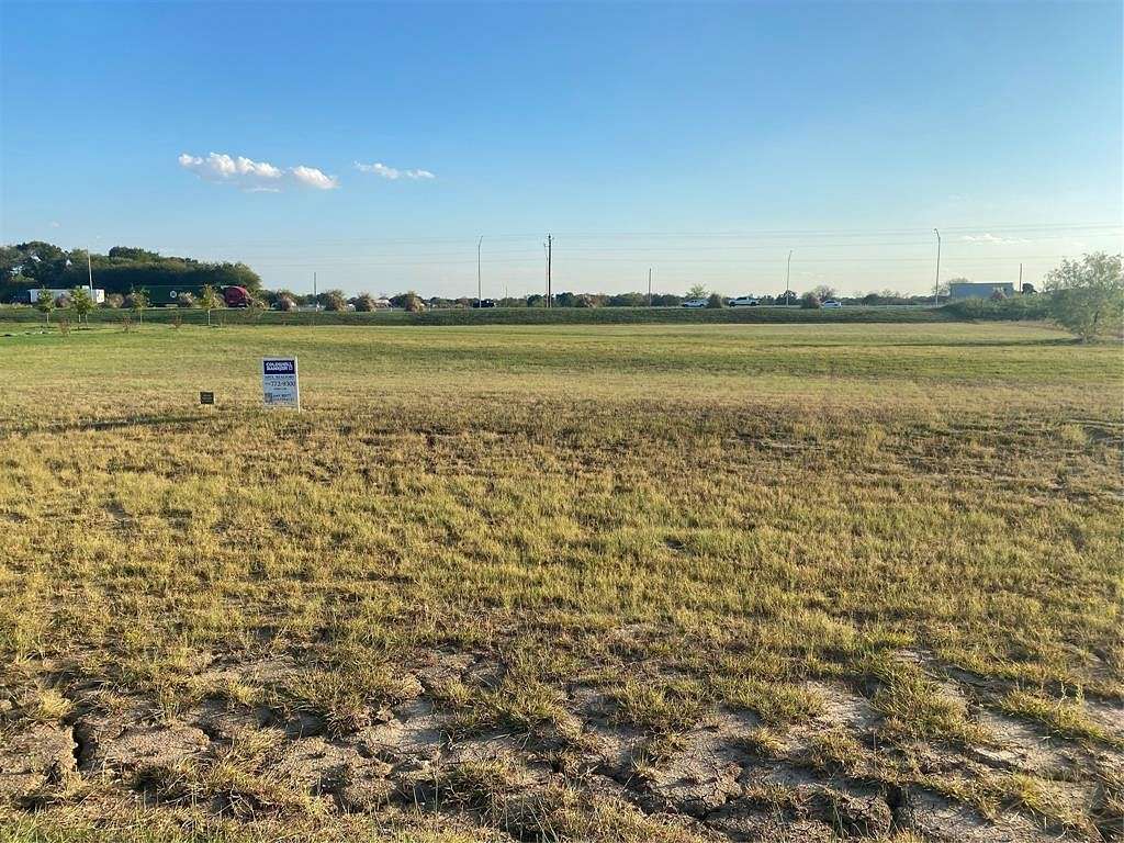 1.1 Acres of Land for Sale in Wills Point, Texas