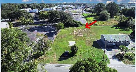 0.22 Acres of Commercial Land for Sale in Auburndale, Florida