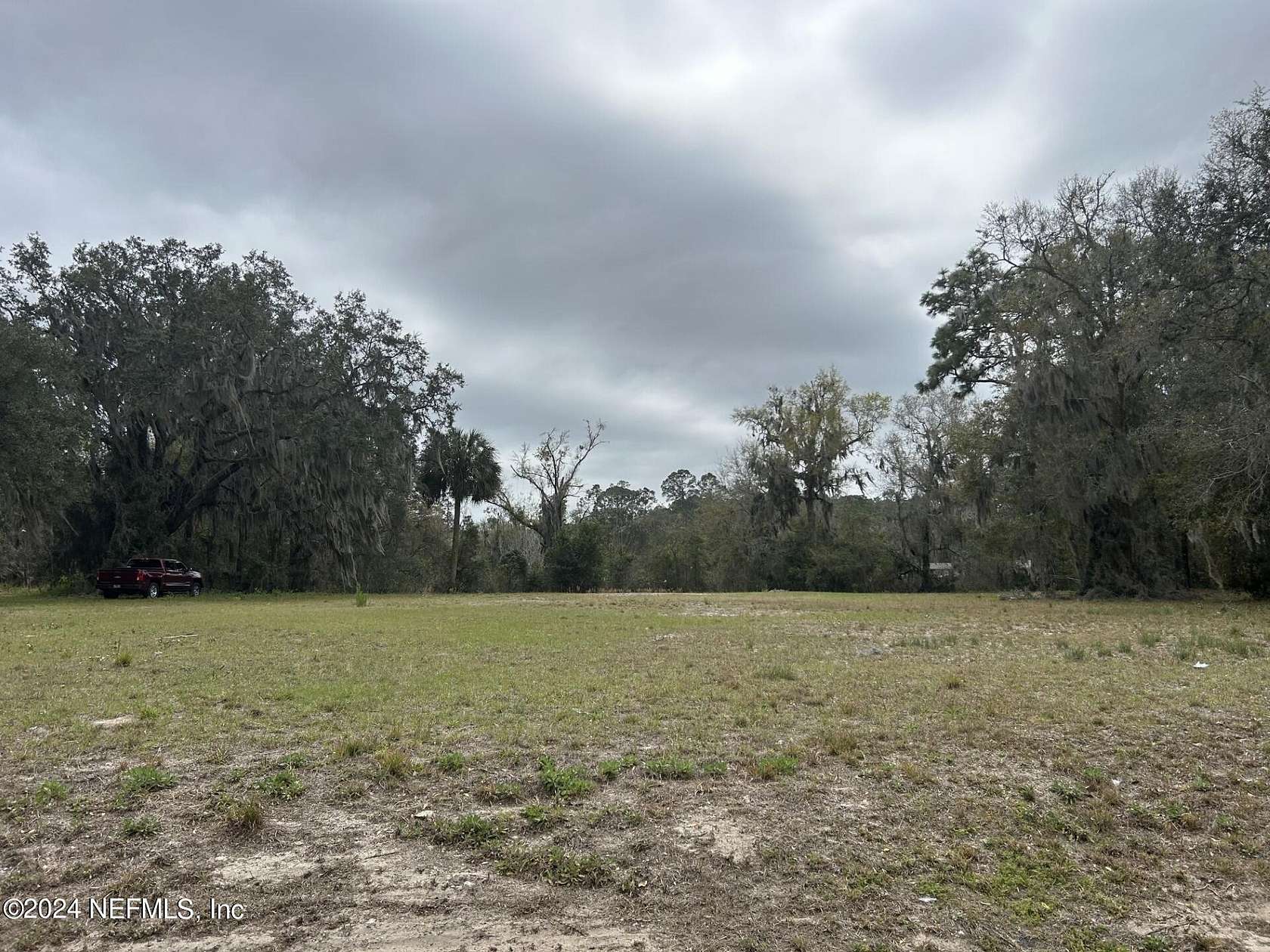4.2 Acres of Commercial Land for Sale in Palatka, Florida