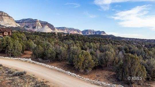 1.3 Acres of Residential Land for Sale in Orderville, Utah