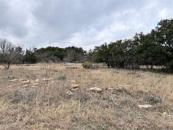 0.76 Acres of Residential Land for Sale in Brownwood, Texas
