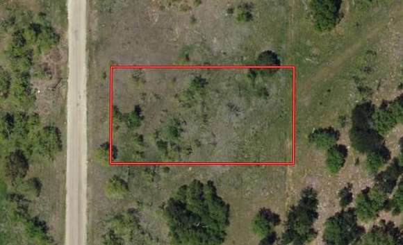 0.5 Acres of Land for Sale in May, Texas