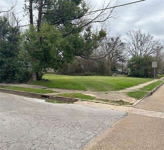 0.13 Acres of Residential Land for Sale in Alexandria, Louisiana