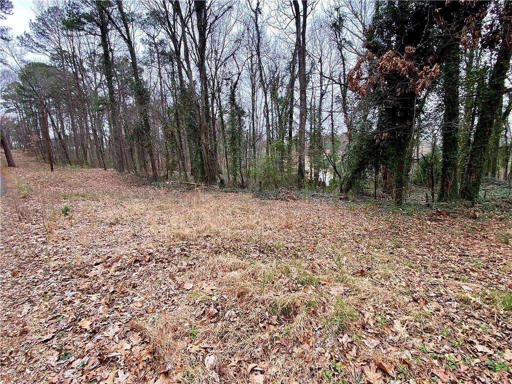 1 Acre of Residential Land for Sale in Mableton, Georgia