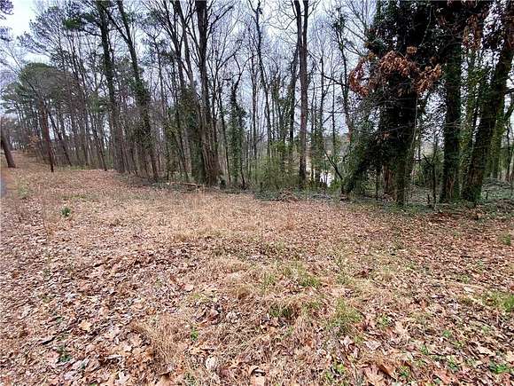 1 Acre of Residential Land for Sale in Mableton, Georgia