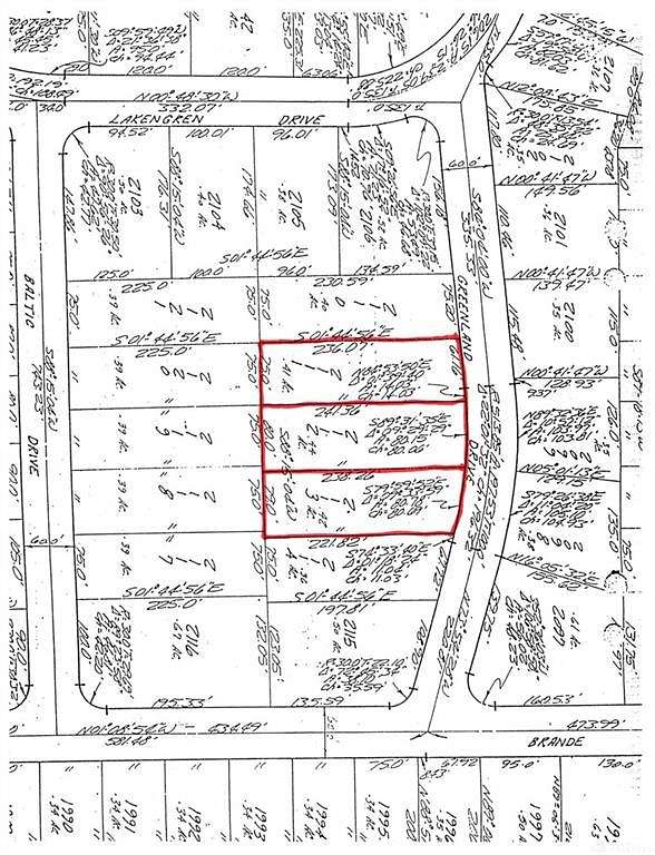 1.3 Acres of Residential Land for Sale in Eaton, Ohio