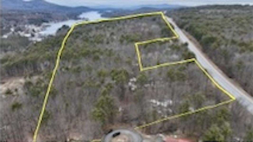 27 Acres of Land for Sale in Alton, New Hampshire