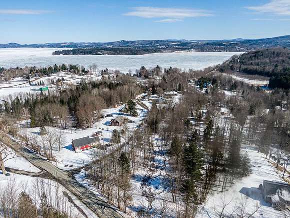 1.5 Acres of Residential Land for Sale in Newport, Vermont