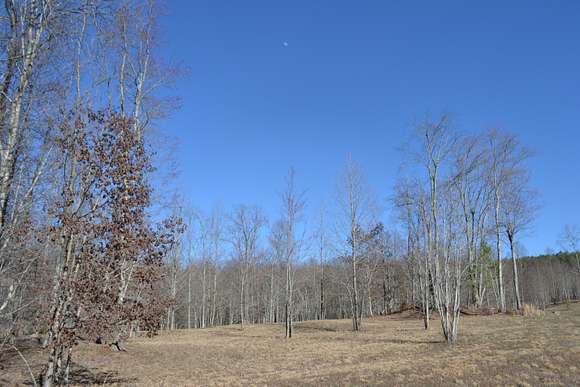 0.83 Acres of Residential Land for Sale in Jasper, Tennessee
