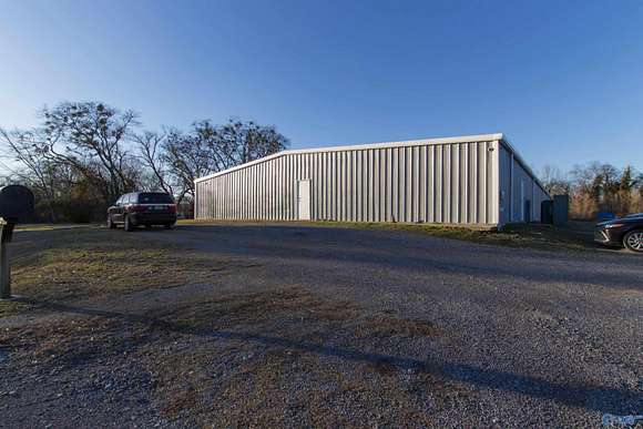 2.7 Acres of Improved Commercial Land for Sale in New Hope, Alabama