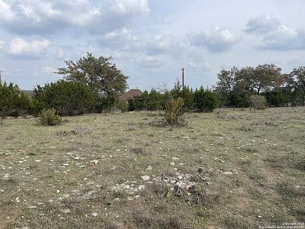 0.33 Acres of Residential Land for Sale in Blanco, Texas