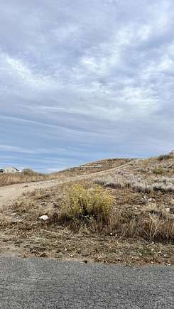 0.28 Acres of Residential Land for Sale in Pueblo West, Colorado