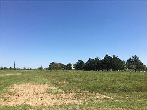 1.7 Acres of Residential Land for Sale in Iola, Texas