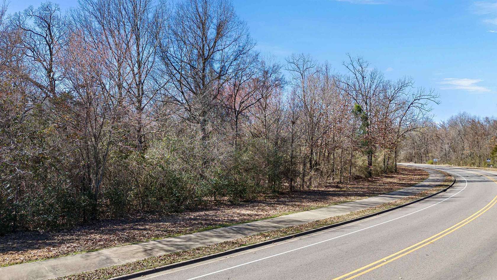 30.77 Acres of Commercial Land for Sale in Russellville, Arkansas