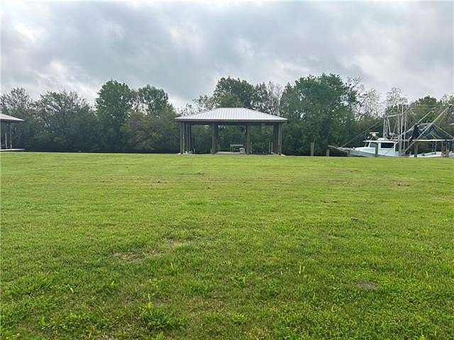 Land for Sale in Saint Bernard, Louisiana