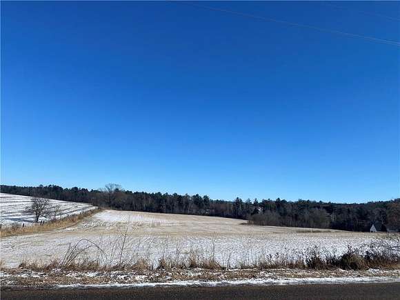 11.2 Acres of Land for Sale in Menomonie, Wisconsin