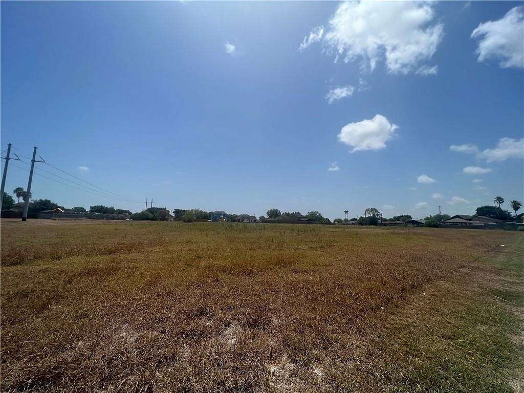 2.1 Acres of Residential Land for Sale in Corpus Christi, Texas