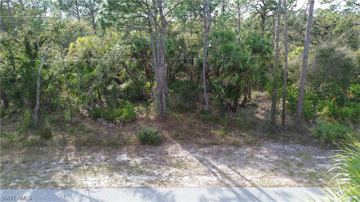0.459 Acres of Residential Land for Sale in Port Charlotte, Florida