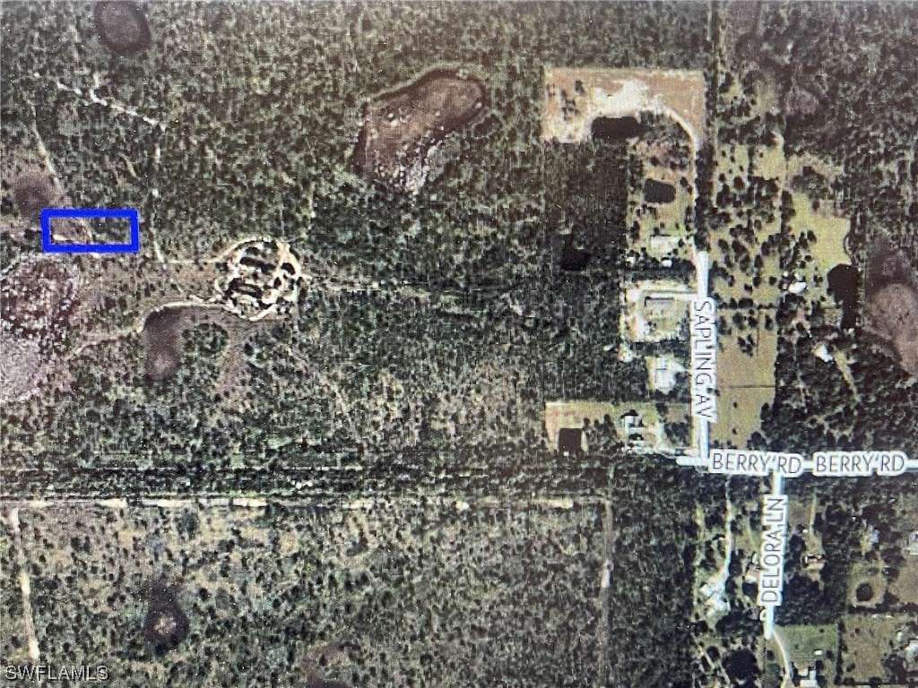 1 Acre of Residential Land for Sale in Grant, Florida