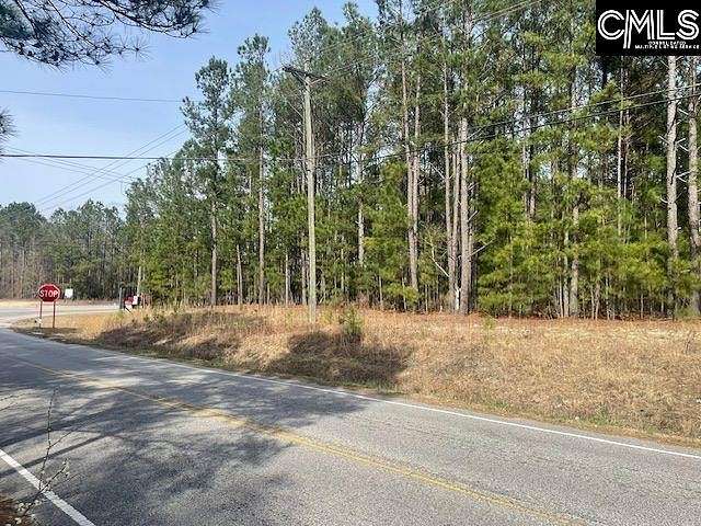 2.6 Acres of Commercial Land for Sale in Columbia, South Carolina
