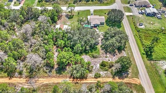 0.184 Acres of Residential Land for Sale in Avon Park, Florida