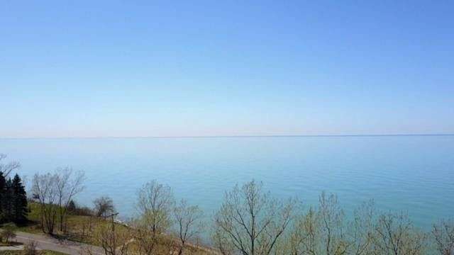 0.81 Acres of Land for Sale in Beverly Shores, Indiana