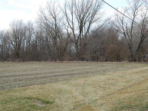 0.17 Acres of Residential Land for Sale in Newark, Illinois