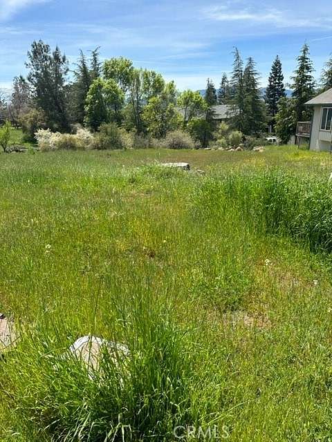 0.26 Acres of Residential Land for Sale in Hidden Valley Lake, California
