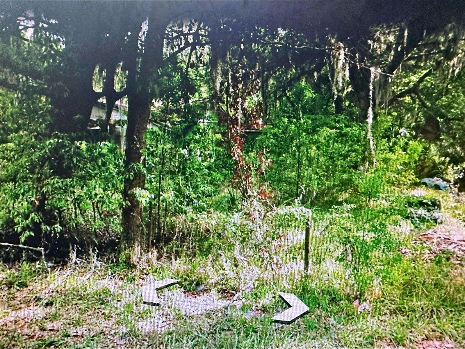 1.4 Acres of Residential Land for Sale in Palatka, Florida