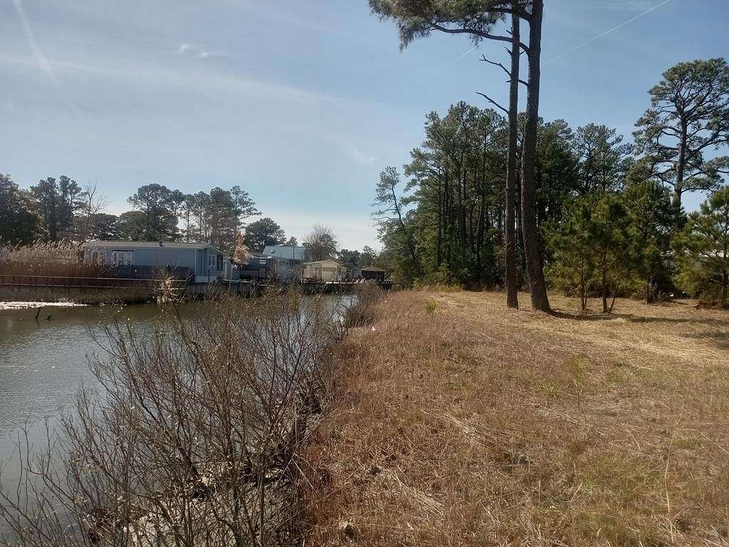 0.033 Acres of Land for Sale in Chincoteague, Virginia