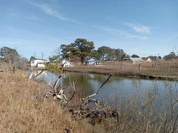 0.31 Acres of Land for Sale in Chincoteague, Virginia