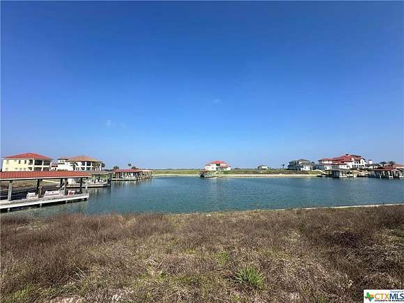 0.28 Acres of Residential Land for Sale in Port O'Connor, Texas