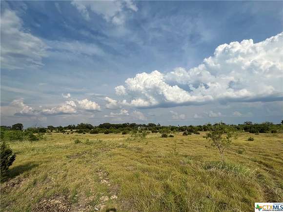 11.2 Acres of Land for Sale in Evant, Texas