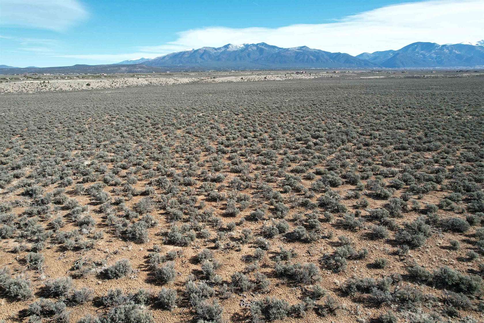 3 Acres of Land for Sale in El Prado, New Mexico