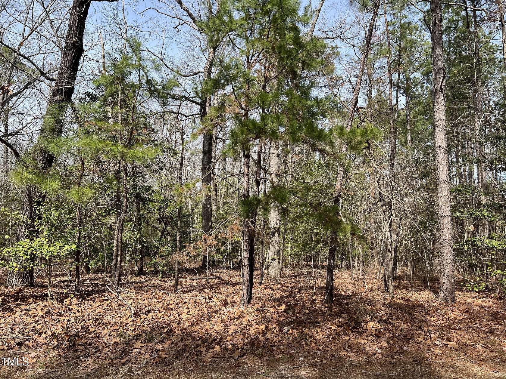 0.57 Acres of Residential Land for Sale in Vass, North Carolina