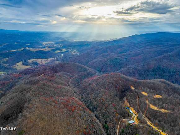 49 Acres of Improved Land for Sale in Coeburn, Virginia