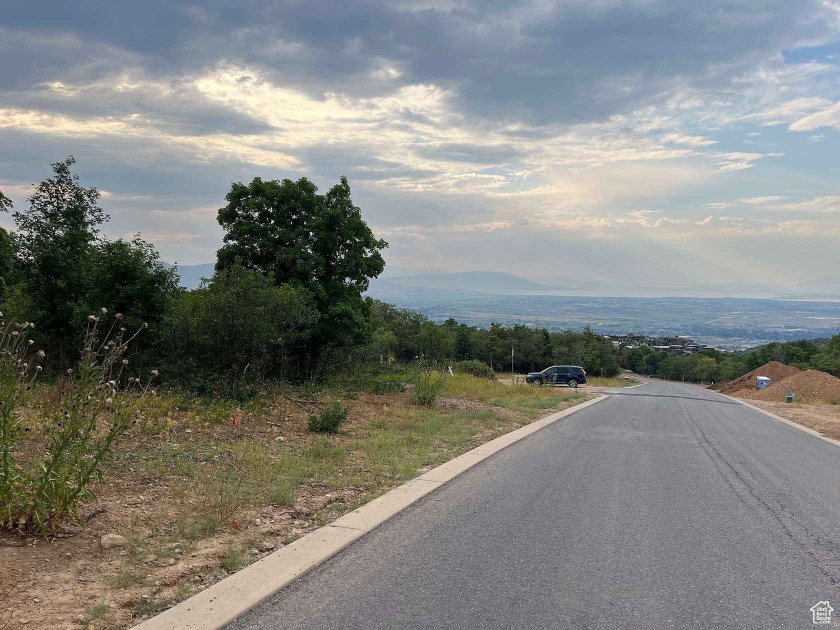 0.73 Acres of Residential Land for Sale in Woodland Hills, Utah