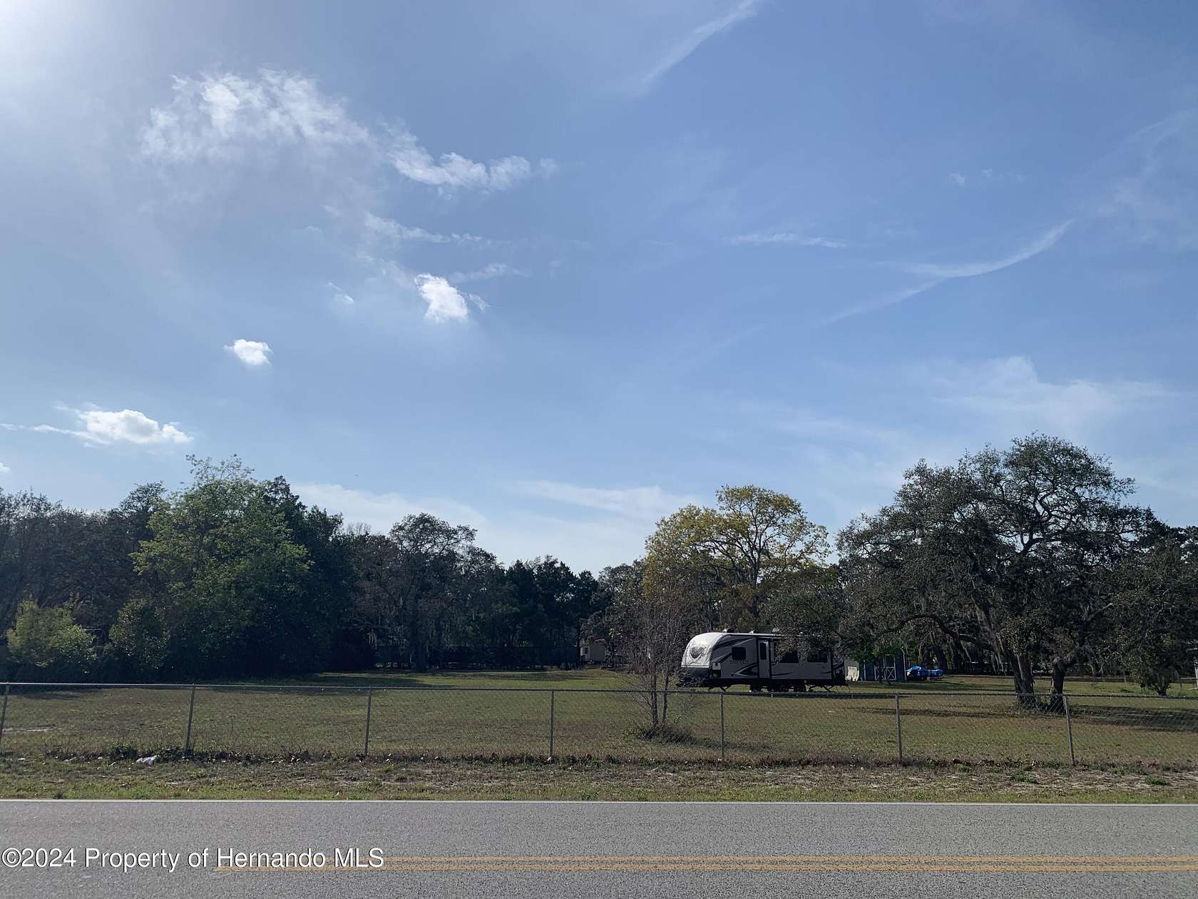 1 Acre of Residential Land for Sale in Spring Hill, Florida