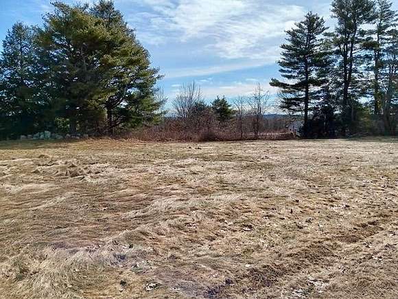 0.47 Acres of Residential Land for Sale in Oakland, Maine