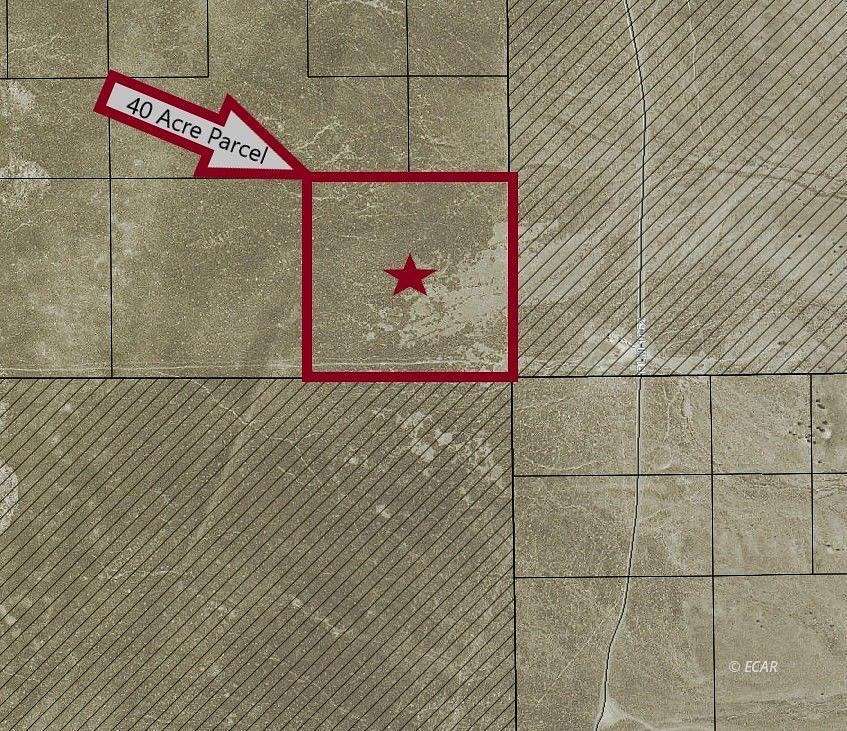 40 Acres of Land for Sale in Wells, Nevada
