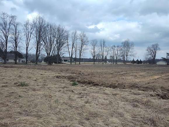 7.9 Acres of Residential Land for Sale in Coleman, Michigan
