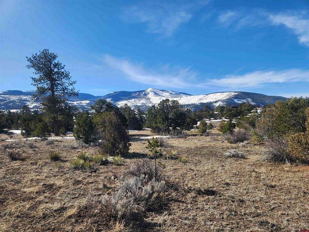 5.2 Acres of Residential Land for Sale in South Fork, Colorado