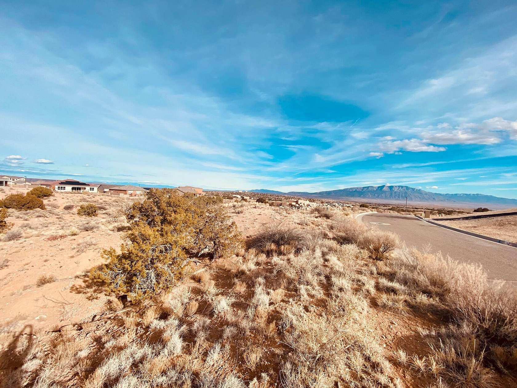 0.81 Acres of Residential Land for Sale in Rio Rancho, New Mexico