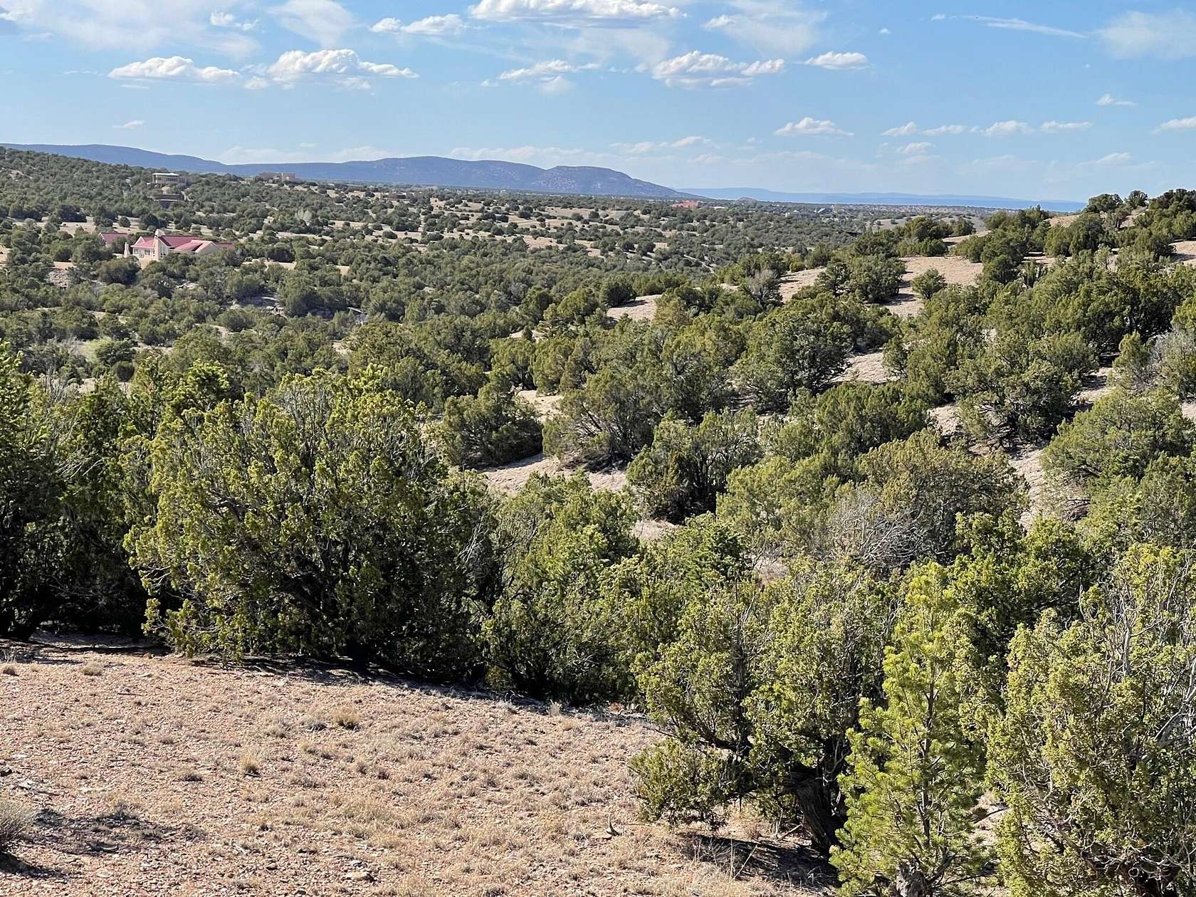 3 Acres of Land for Sale in Sandia Park, New Mexico