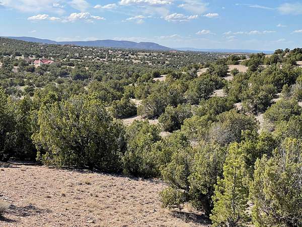 3 Acres of Land for Sale in Sandia Park, New Mexico