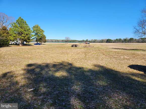 1.5 Acres of Residential Land for Sale in Hebron, Maryland