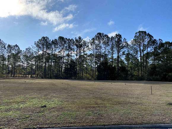 0.68 Acres of Residential Land for Sale in Longs, South Carolina