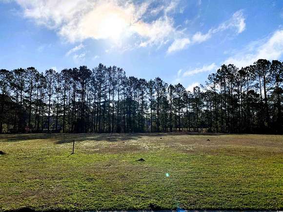0.57 Acres of Residential Land for Sale in Longs, South Carolina
