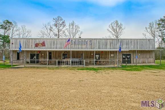 2.8 Acres of Commercial Land for Sale in Kentwood, Louisiana